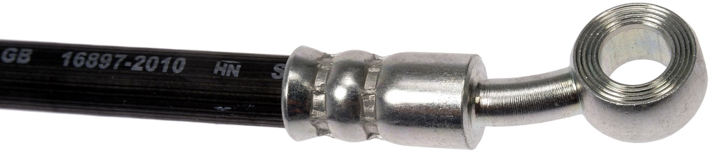 DORMAN - FIRST STOP - Brake Hydraulic Hose (Rear Right Outer) - DBP H620327