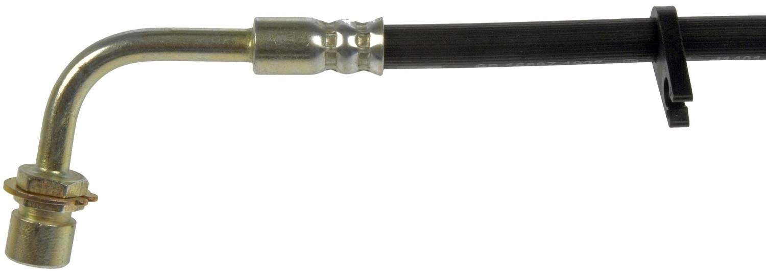 DORMAN - FIRST STOP - Brake Hydraulic Hose - DBP - h620328