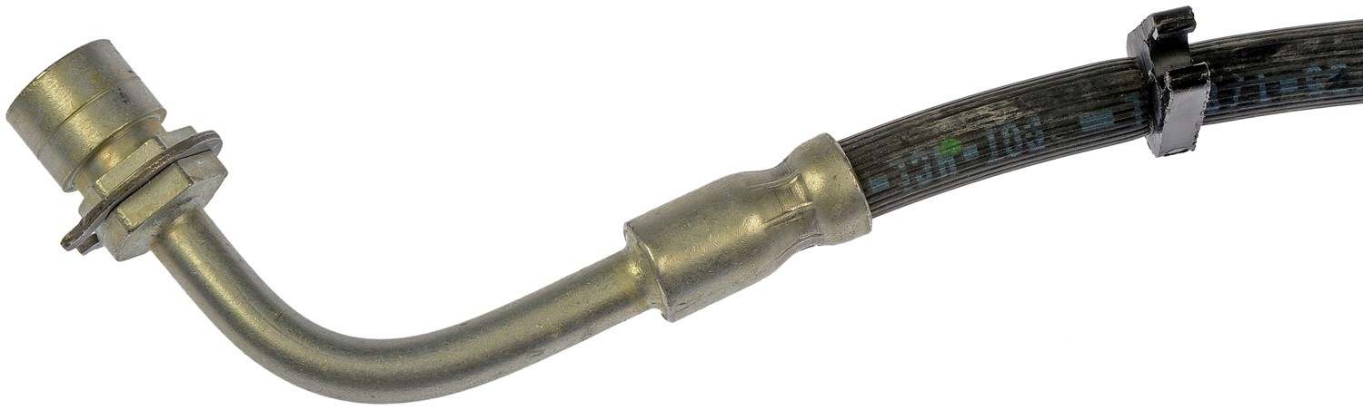 DORMAN - FIRST STOP - Brake Hydraulic Hose - DBP - h620329