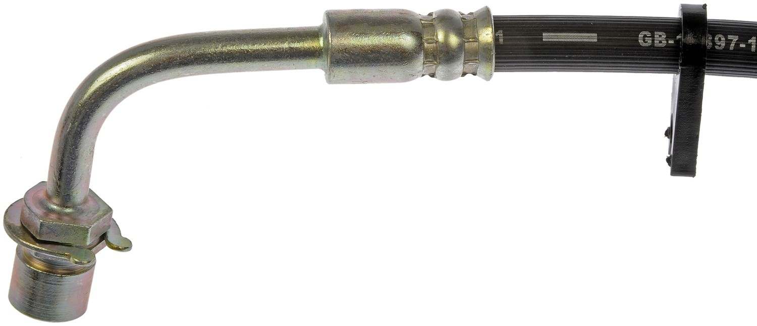 DORMAN - FIRST STOP - Brake Hydraulic Hose - DBP - h620330