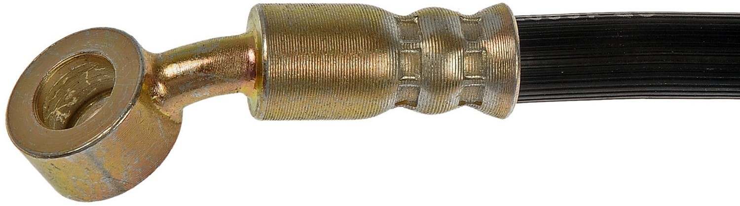 DORMAN - FIRST STOP - Brake Hydraulic Hose (Front Right) - DBP H620347