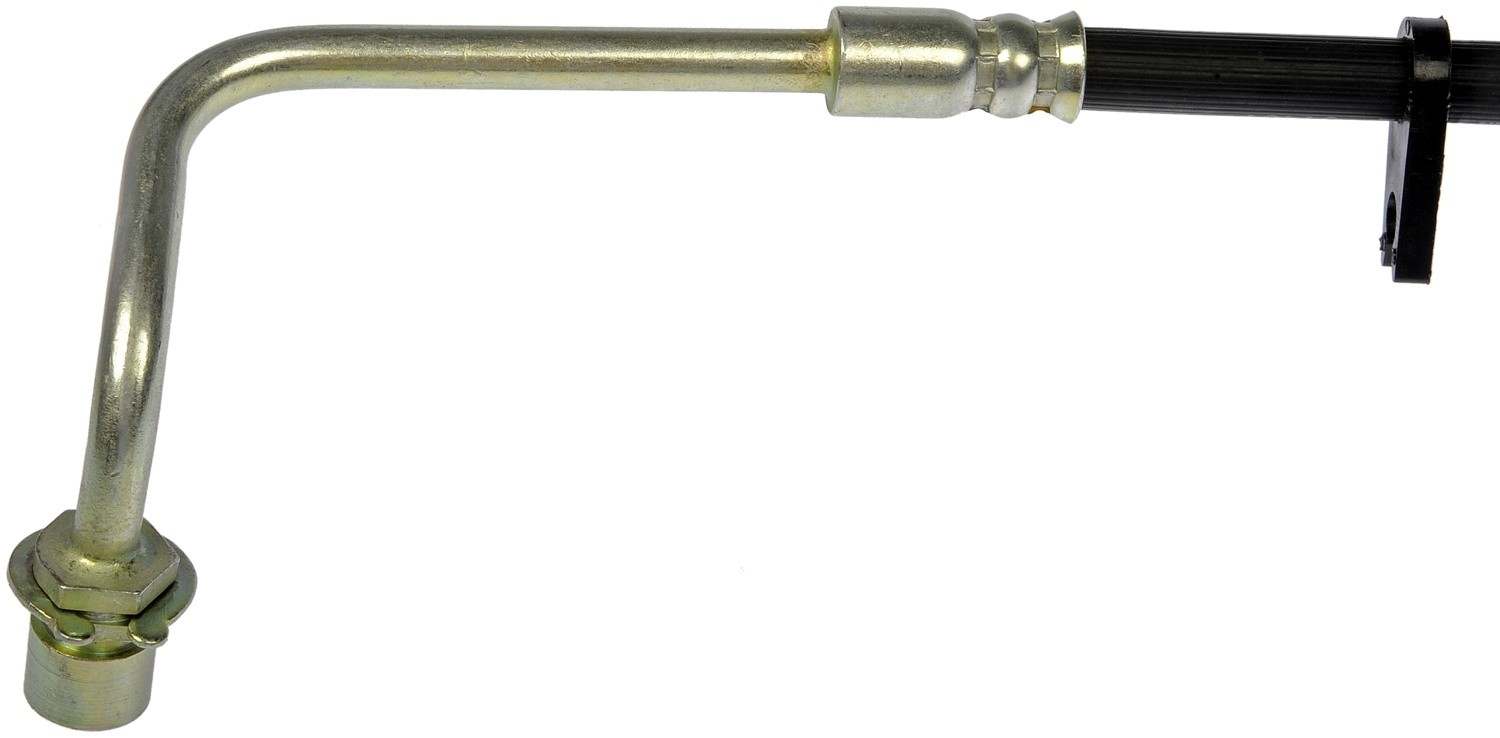DORMAN - FIRST STOP - Brake Hydraulic Hose - DBP - h620387