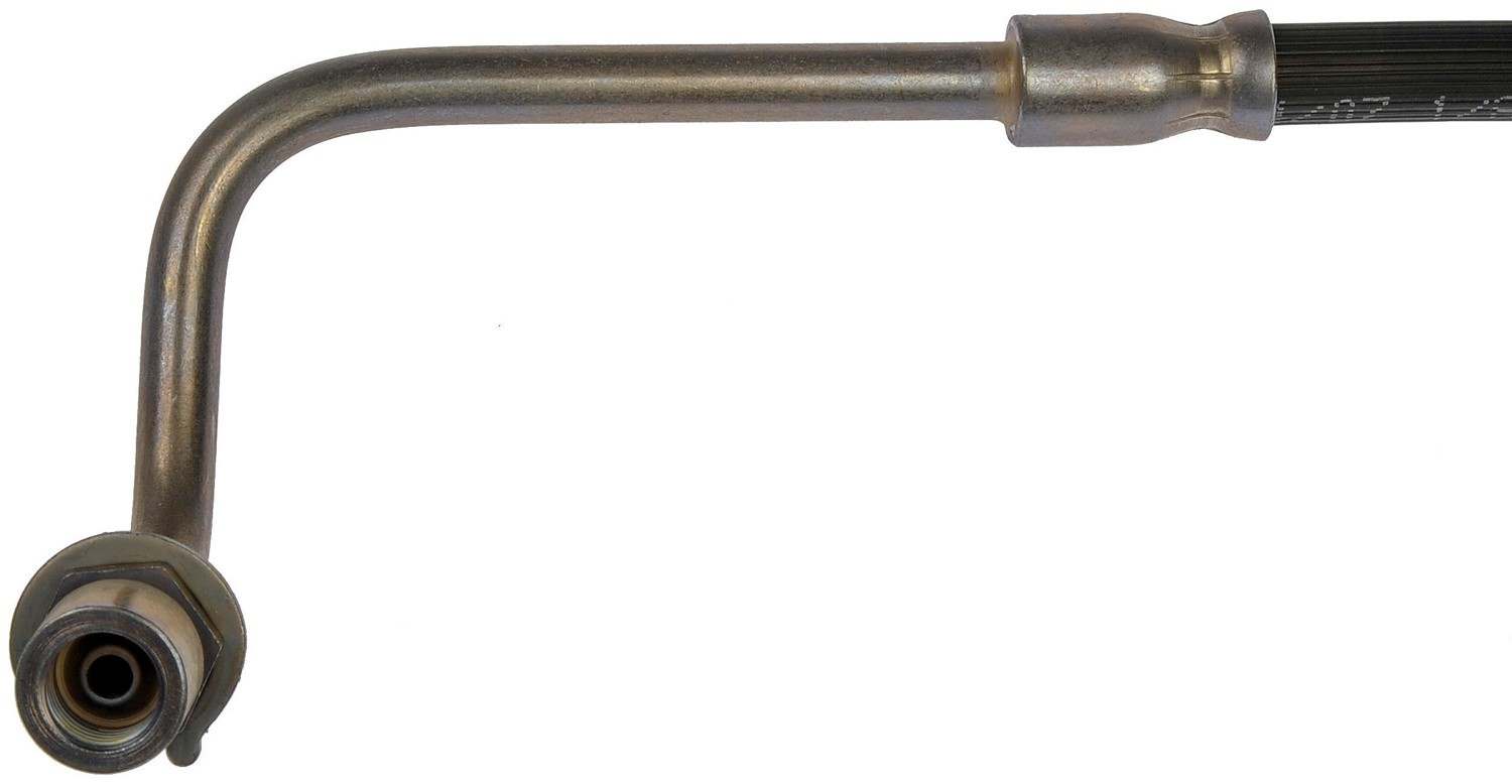 DORMAN - FIRST STOP - Brake Hydraulic Hose - DBP - h620388
