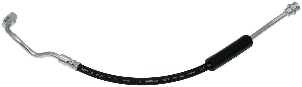 DORMAN - FIRST STOP - Brake Hydraulic Hose - DBP - h620447