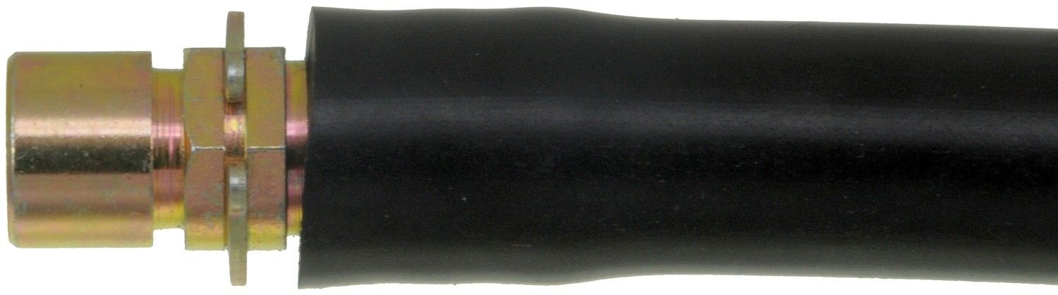 DORMAN - FIRST STOP - Brake Hydraulic Hose (Front Left) - DBP H620470