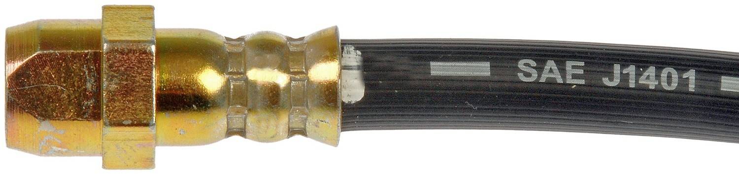 DORMAN - FIRST STOP - Brake Hydraulic Hose (Front Right) - DBP H620500