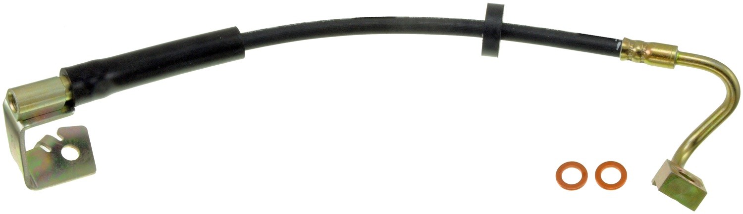 DORMAN - FIRST STOP - Brake Hydraulic Hose (Front Right) - DBP H620506