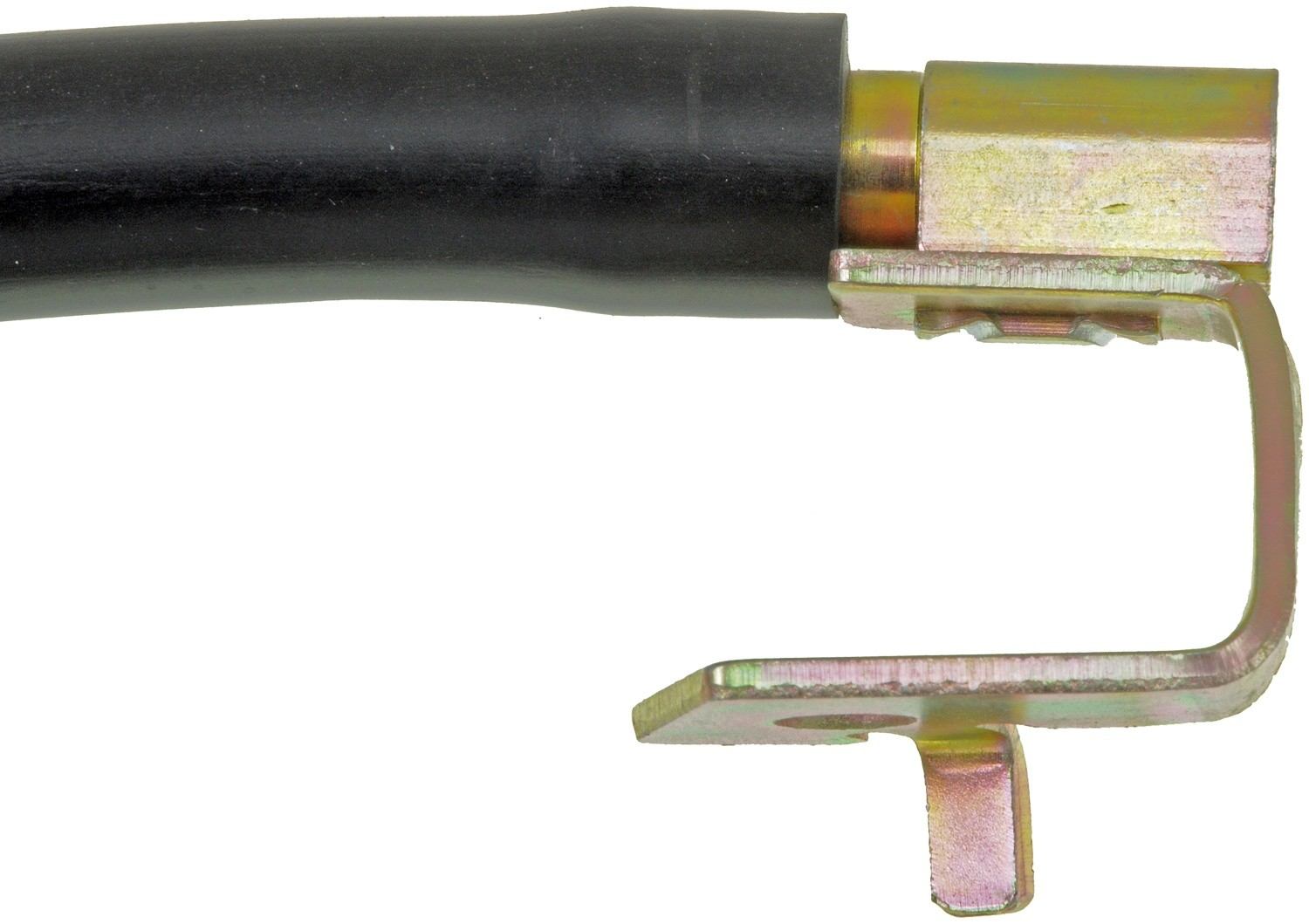 DORMAN - FIRST STOP - Brake Hydraulic Hose (Front Left) - DBP H620507