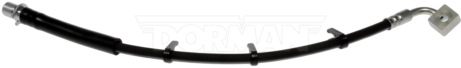 DORMAN - FIRST STOP - Brake Hydraulic Hose (Front Left) - DBP H620579