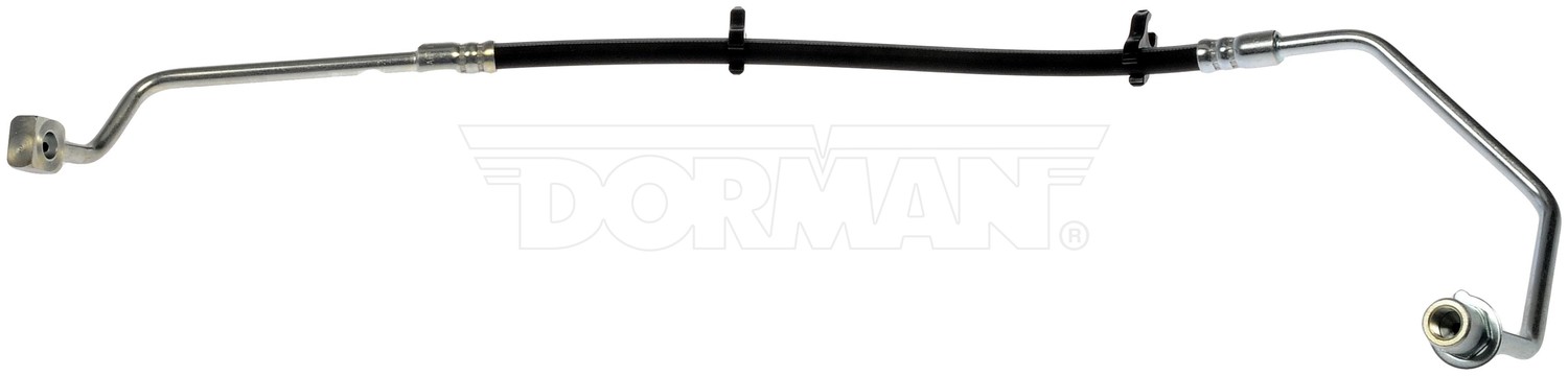DORMAN - FIRST STOP - Brake Hydraulic Hose (Front Right) - DBP H620582