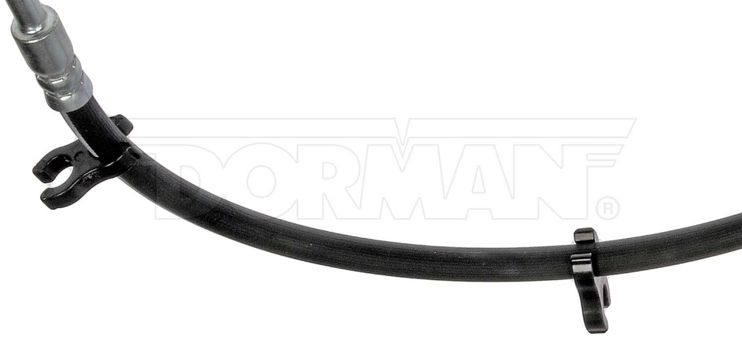 DORMAN - FIRST STOP - Brake Hydraulic Hose (Front Left) - DBP H620583