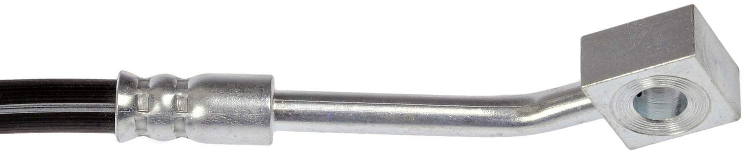 DORMAN - FIRST STOP - Brake Hydraulic Hose (Front Left) - DBP H620584