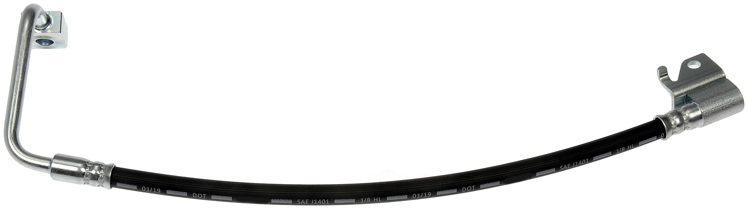 DORMAN - FIRST STOP - Brake Hydraulic Hose - DBP - h620586