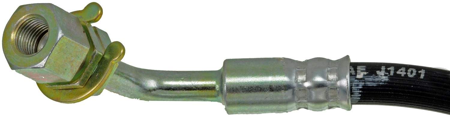 DORMAN - FIRST STOP - Brake Hydraulic Hose (Front Right) - DBP H620618