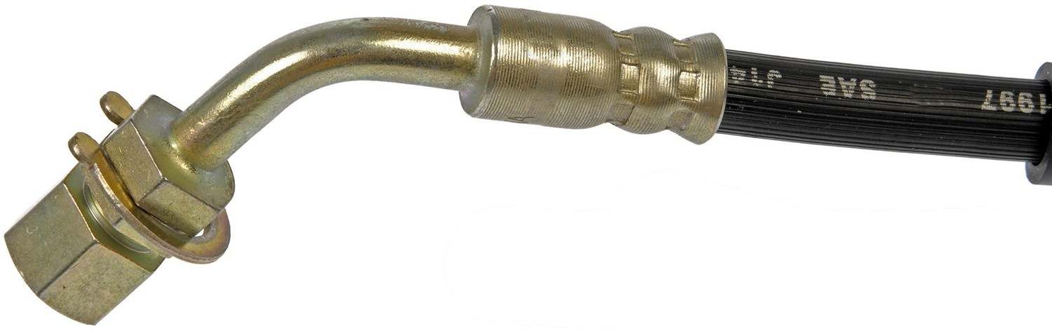 DORMAN - FIRST STOP - Brake Hydraulic Hose - DBP - h620619