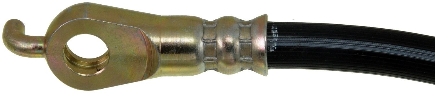 DORMAN - FIRST STOP - Brake Hydraulic Hose - DBP - h620662