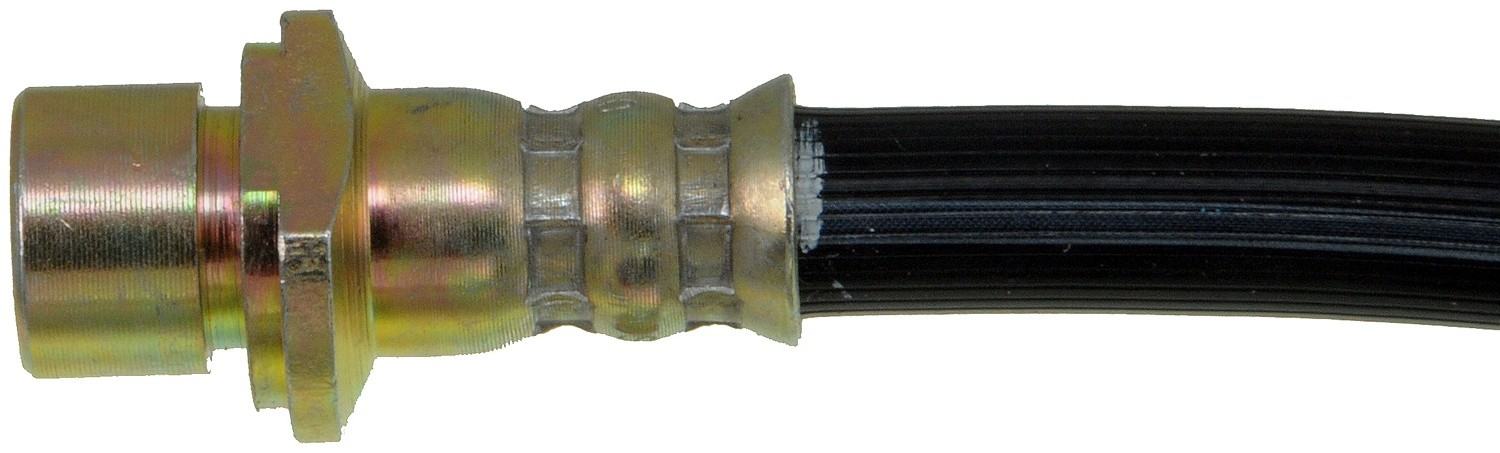 DORMAN - FIRST STOP - Brake Hydraulic Hose - DBP - h620663
