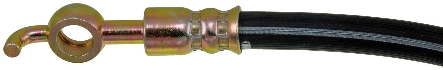 DORMAN - FIRST STOP - Brake Hydraulic Hose (Front Right) - DBP H620675