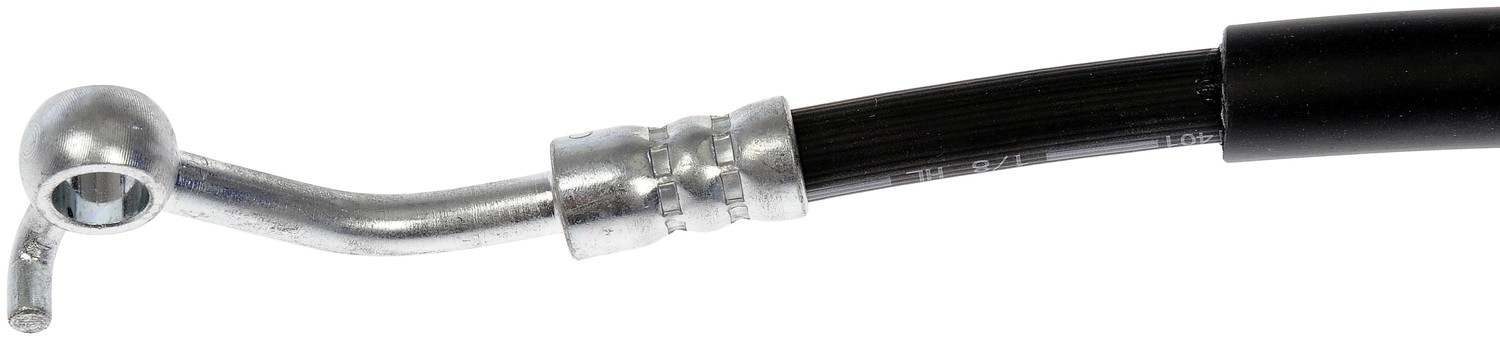 DORMAN - FIRST STOP - Brake Hydraulic Hose (Front Left) - DBP H620702