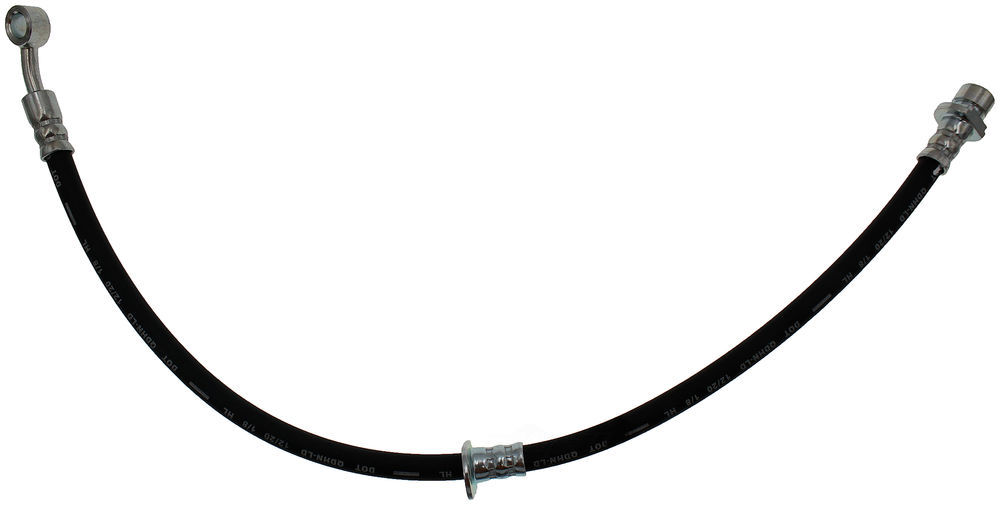 DORMAN - FIRST STOP - Brake Hydraulic Hose (Front Left) - DBP H620736