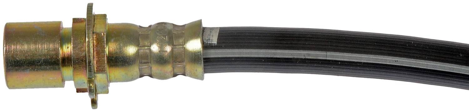 DORMAN - FIRST STOP - Brake Hydraulic Hose (Front Right) - DBP H620780
