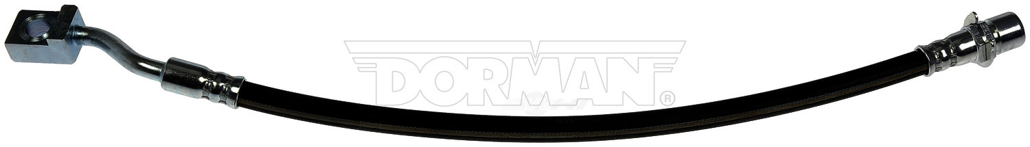 DORMAN - FIRST STOP - Brake Hydraulic Hose (Rear Left Outer) - DBP H620781