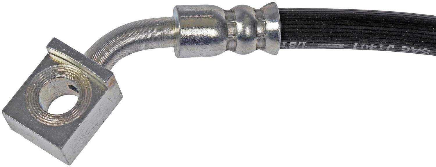 DORMAN - FIRST STOP - Brake Hydraulic Hose (Front Left) - DBP H620786