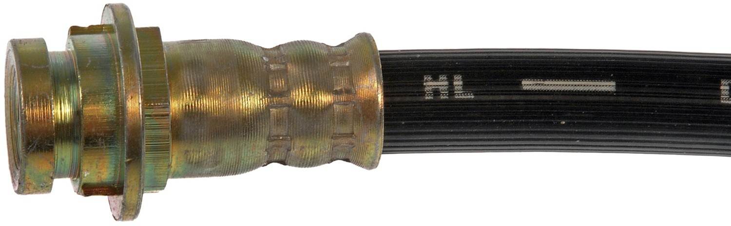 DORMAN - FIRST STOP - Brake Hydraulic Hose (Rear Left) - DBP H620833