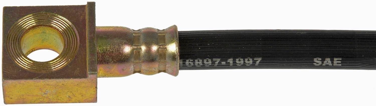 DORMAN - FIRST STOP - Brake Hydraulic Hose (Rear Right Outer) - DBP H620891