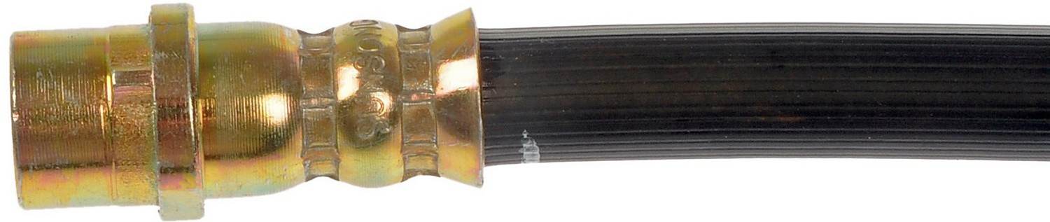 DORMAN - FIRST STOP - Brake Hydraulic Hose (Front Right) - DBP H620904