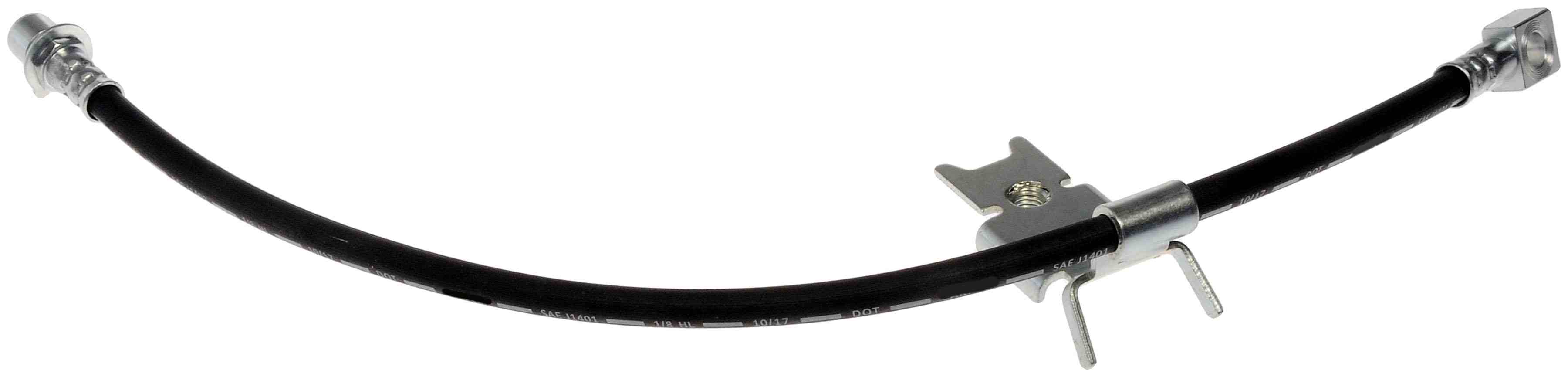 DORMAN - FIRST STOP - Brake Hydraulic Hose - DBP - h620914