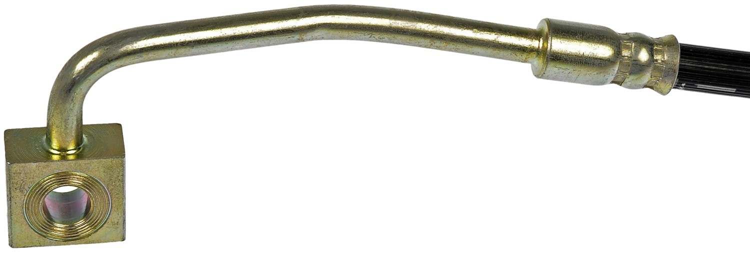 DORMAN - FIRST STOP - Brake Hydraulic Hose (Front Left) - DBP H620920