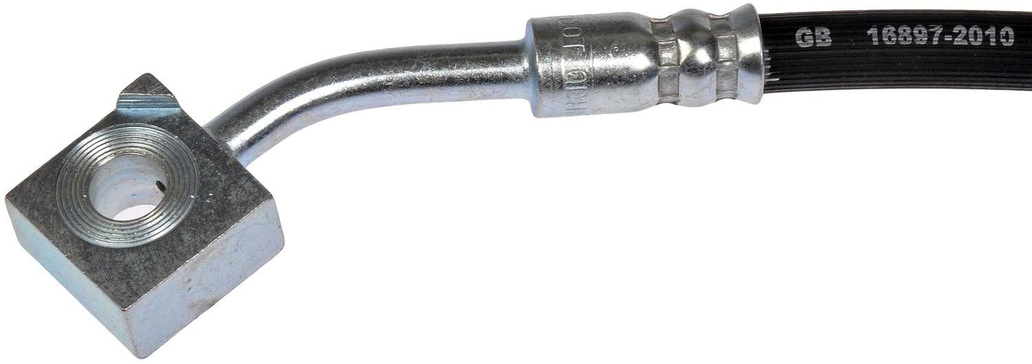 DORMAN - FIRST STOP - Brake Hydraulic Hose (Front Left) - DBP H620937