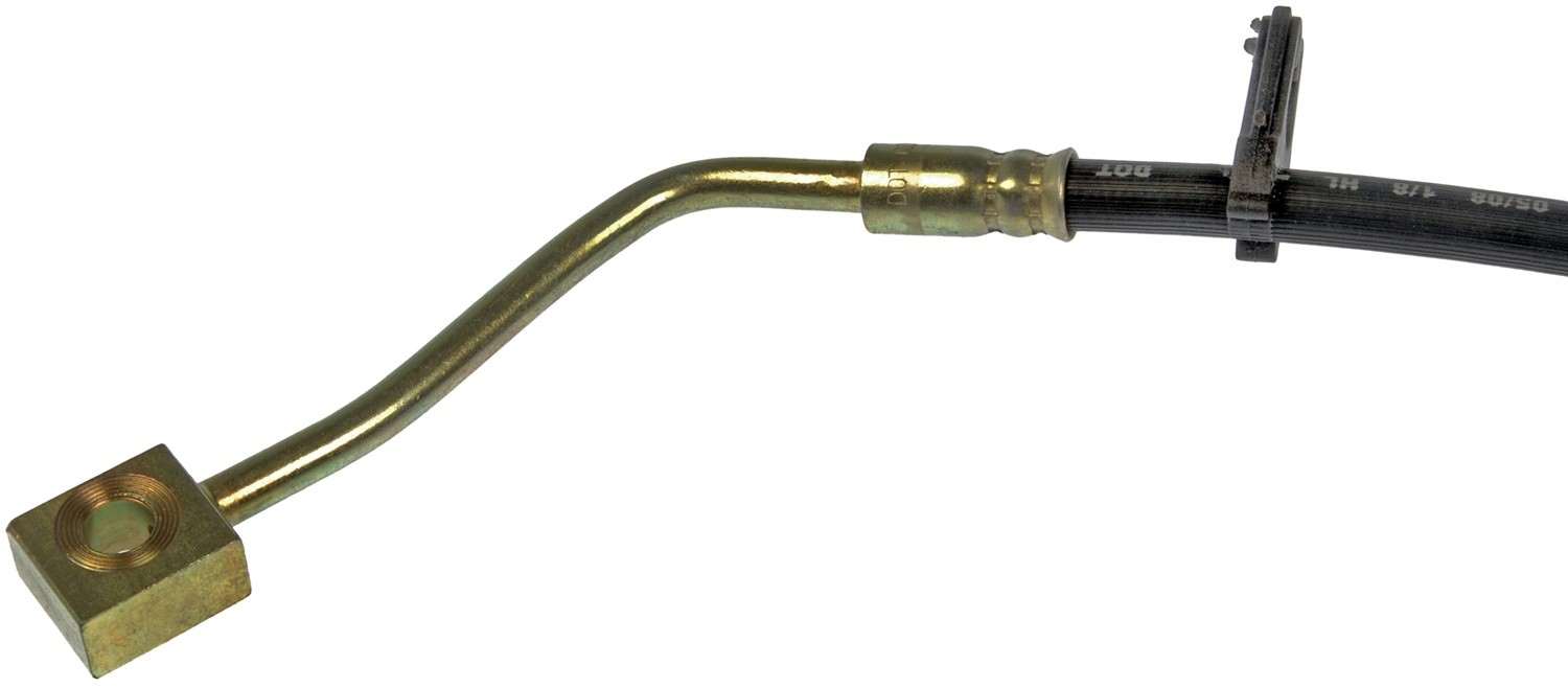 DORMAN - FIRST STOP - Brake Hydraulic Hose (Front Right) - DBP H620985