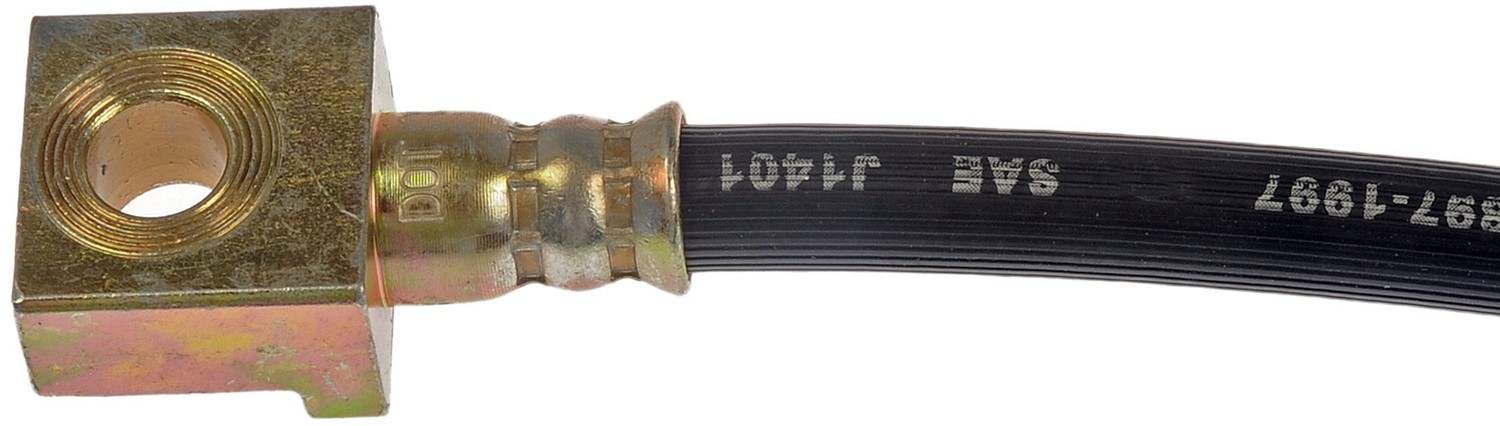 DORMAN - FIRST STOP - Brake Hydraulic Hose (Rear Right) - DBP H620997