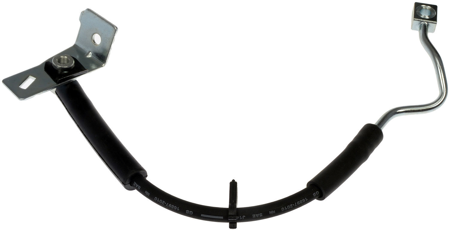 DORMAN - FIRST STOP - Brake Hydraulic Hose (Front Left) - DBP H621013
