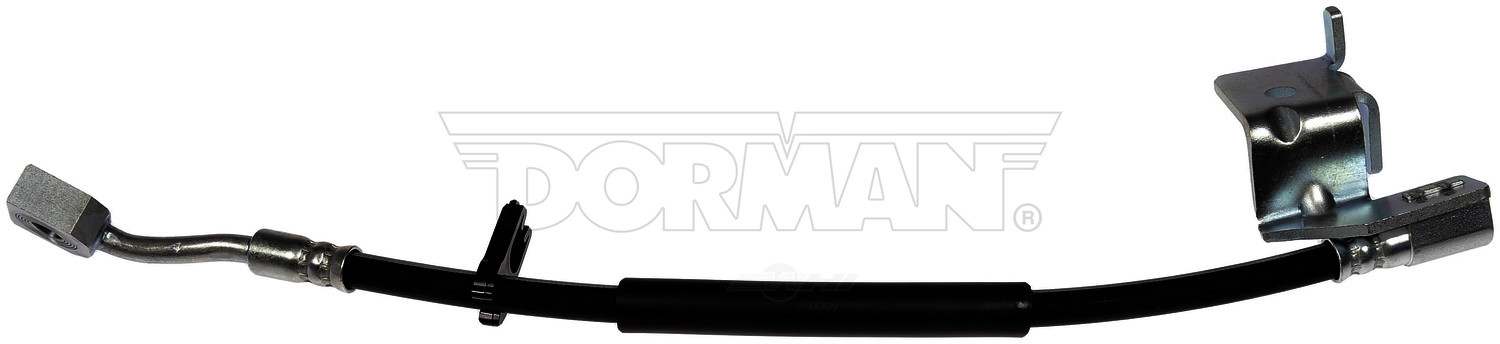 DORMAN - FIRST STOP - Brake Hydraulic Hose (Rear Right) - DBP H621015