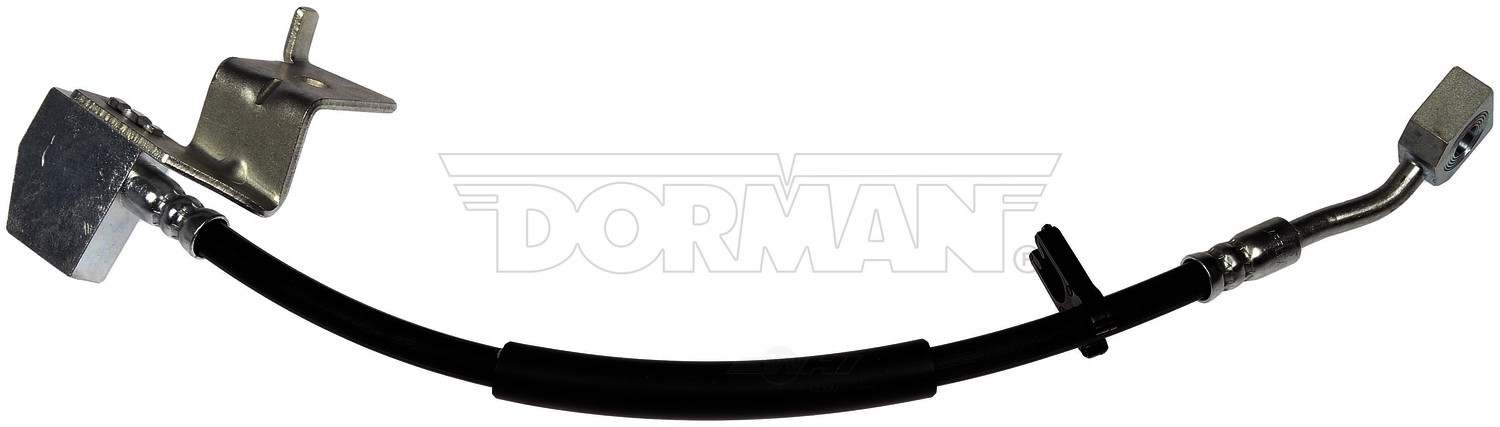 DORMAN - FIRST STOP - Brake Hydraulic Hose (Rear Left) - DBP H621016