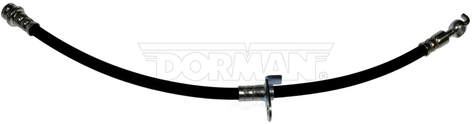 DORMAN - FIRST STOP - Brake Hydraulic Hose (Front Left) - DBP H621026
