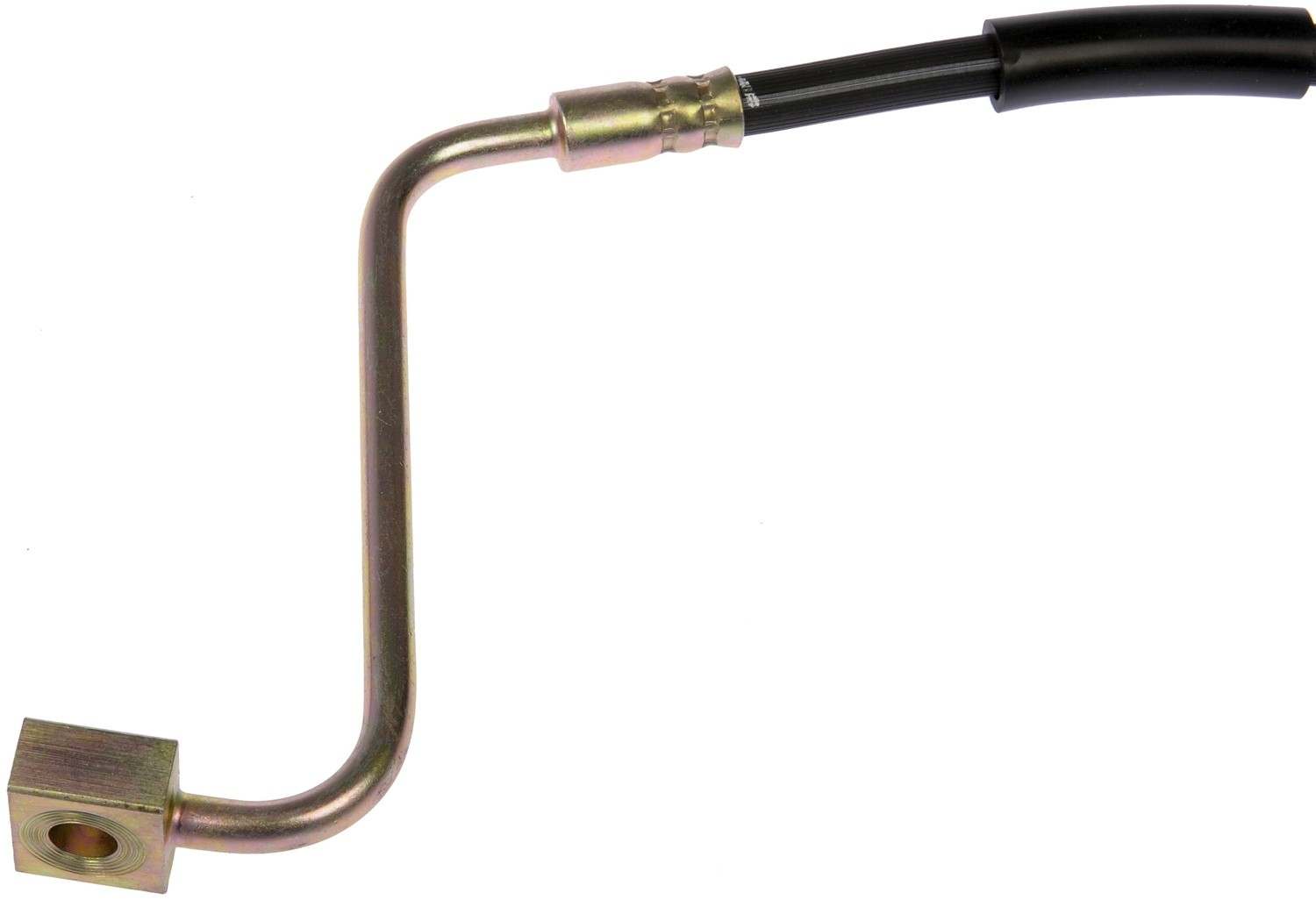 DORMAN - FIRST STOP - Brake Hydraulic Hose - DBP - h621028