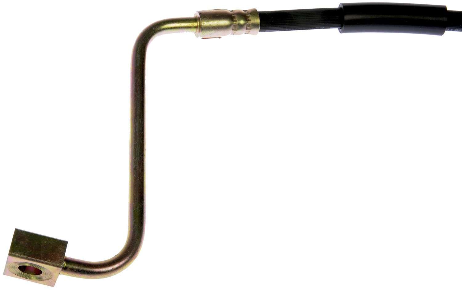 DORMAN - FIRST STOP - Brake Hydraulic Hose - DBP - h621029