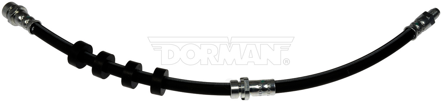 DORMAN - FIRST STOP - Brake Hydraulic Hose (Front Left) - DBP H621031
