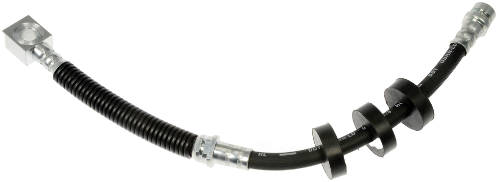 DORMAN - FIRST STOP - Brake Hydraulic Hose (Front Right) - DBP H621037