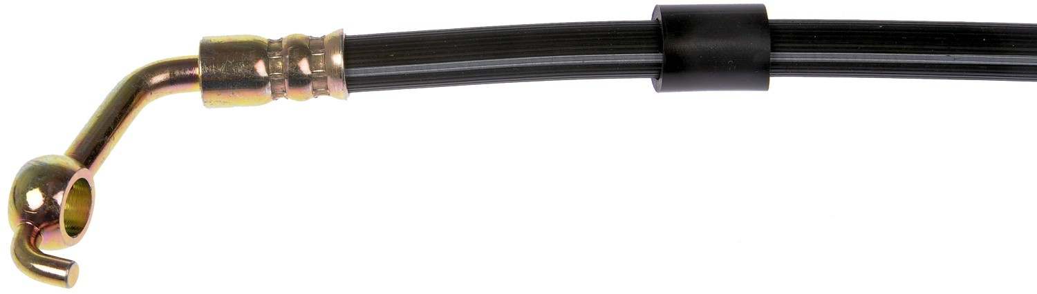 DORMAN - FIRST STOP - Brake Hydraulic Hose (Front Right) - DBP H621082