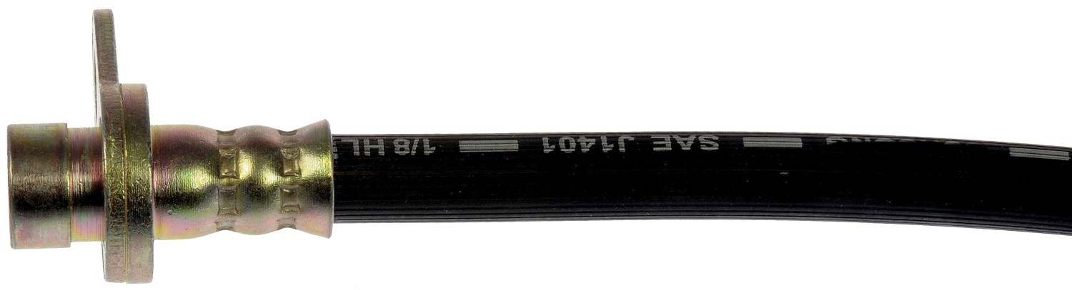 DORMAN - FIRST STOP - Brake Hydraulic Hose (Front Left) - DBP H621083
