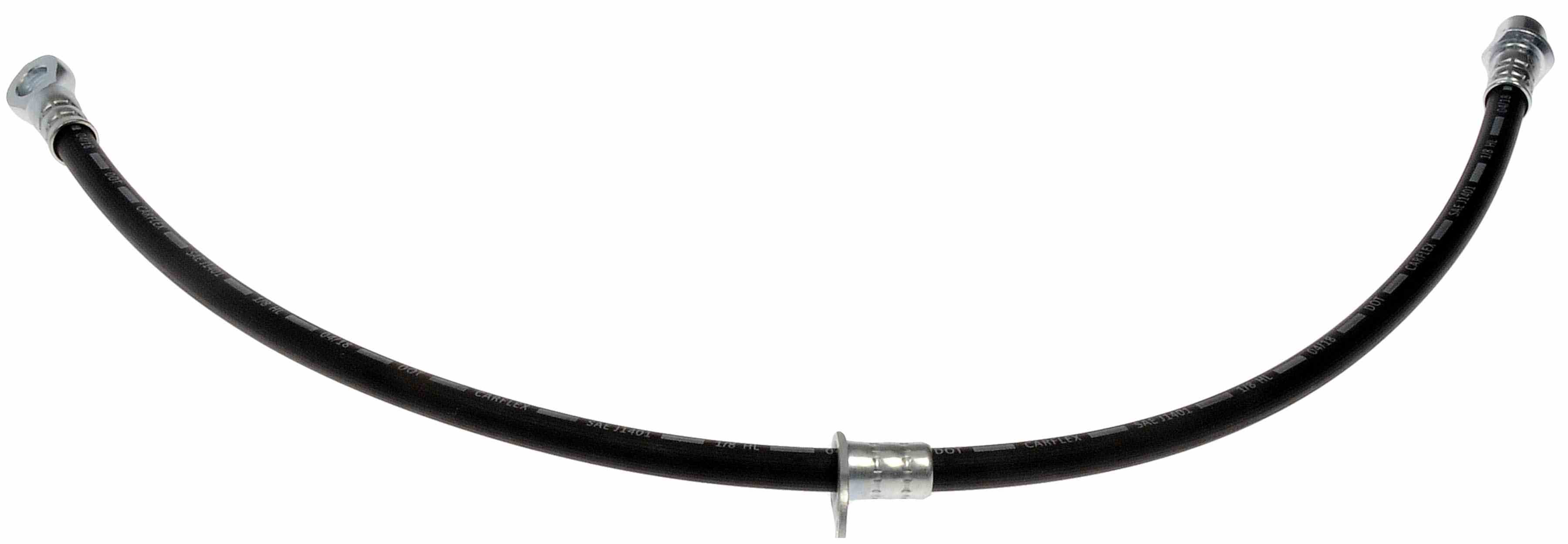 DORMAN - FIRST STOP - Brake Hydraulic Hose (Front Left) - DBP H621100