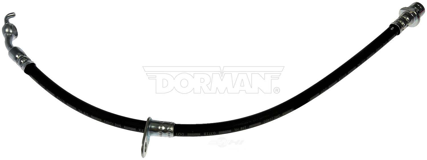 DORMAN - FIRST STOP - Brake Hydraulic Hose (Rear Left) - DBP H621119