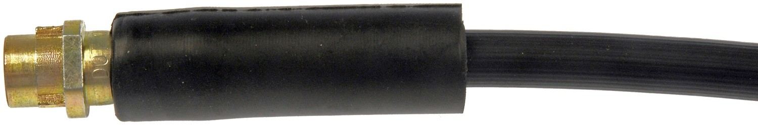 DORMAN - FIRST STOP - Brake Hydraulic Hose (Front Left) - DBP H621163