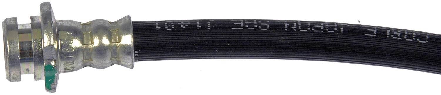 DORMAN - FIRST STOP - Brake Hydraulic Hose (Front Left) - DBP H621253