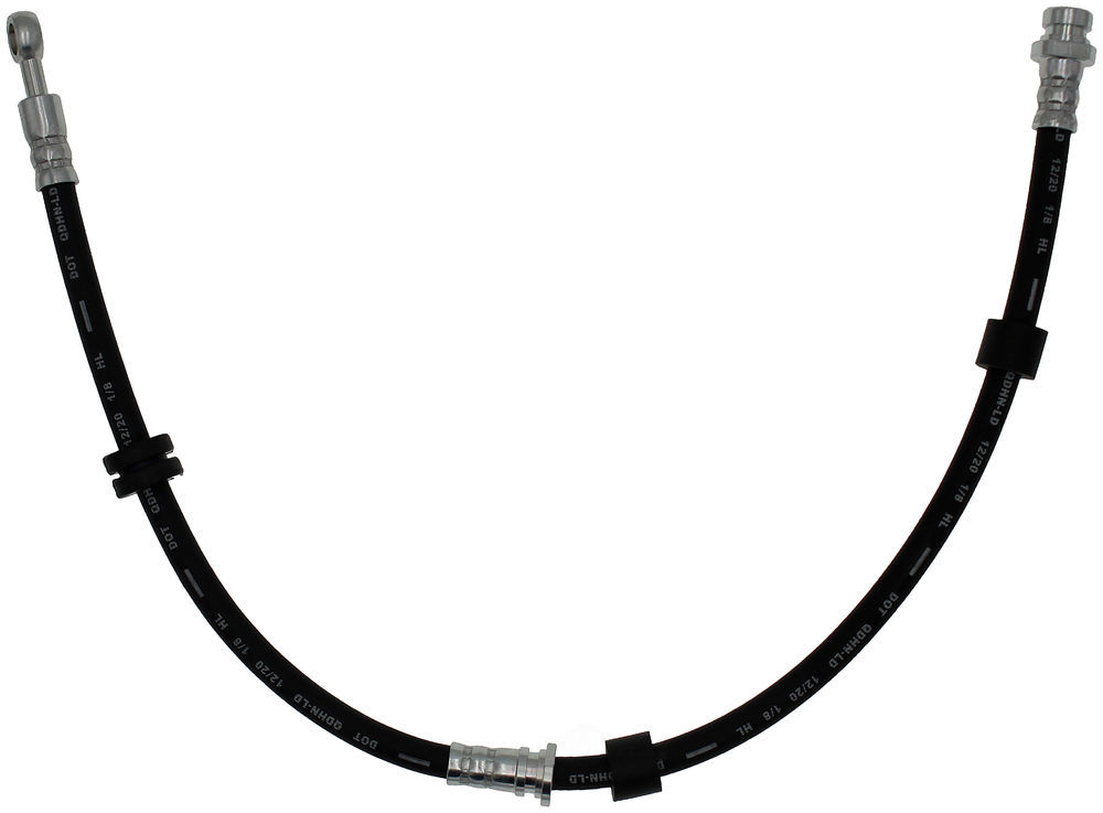 DORMAN - FIRST STOP - Brake Hydraulic Hose - DBP - h621260